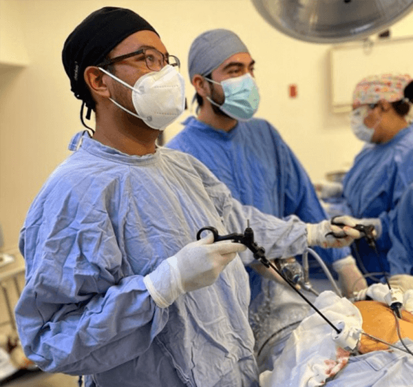 <strong>Cirujano general en La Purísima Estado de México</strong>