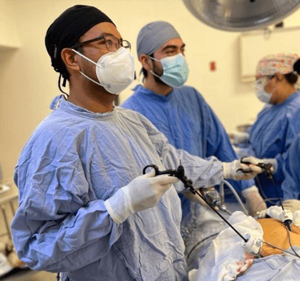 <strong>Precio de consulta de Cirugía de hernia inguinal y umbilical en Metepec Estado de México</strong>